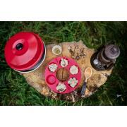 Moule à muffins pour four