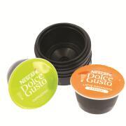 Cafetière expresso portable 12 Volts pour camping-car