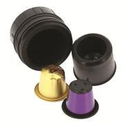 Cafetière expresso portable 12 Volts pour camping-car