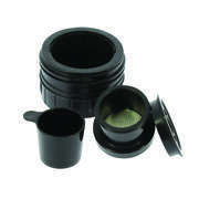 Cafetière expresso portable 12 Volts pour camping-car