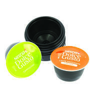 Cafetière expresso portable 12 Volts pour camping-car