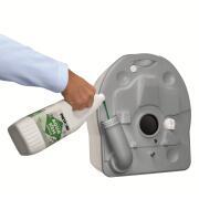 Toilettes portables Porta Potti : Modèle : Porta Potti 565