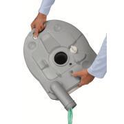 Toilettes portables Porta Potti : Modèle : Porta Potti 565