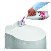 Toilettes portables Porta Potti : Modèle : Porta Potti 565