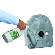 Toilettes portables Porta Potti : Modèle : Porta Potti 565