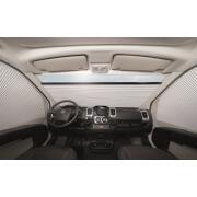 Stores occultants de pare-brise pour Ducato à partir de 07/2006 : Modèle FP 300