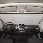 Stores occultants de pare-brise pour Ducato à partir de 07/2006 : Modèle FP 300