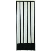 Moustiquaire pour porte
