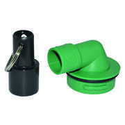 Système écologique version Porte : pour cassette C200