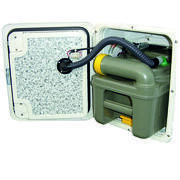 Système écologique version Porte : pour cassette C200