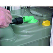 Système écologique version Porte : pour cassette C200