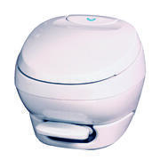 WC permanent Aqua Magic Bravura : Modèle : Bas
