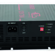 Chargeur AC / DC smart lithium pour camping-car : 70A