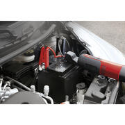 Booster lithium 12V Power Vac 350