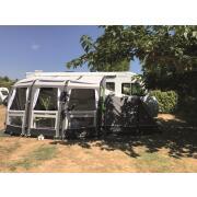 Auvent Pampéo Air Plus