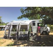 Auvent Pampéo Air Plus