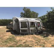 Auvent Pampéo Air Plus