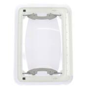 Capot pour lanterneau heki 1