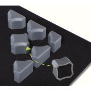 Tapis pour cales Vario : Petit format