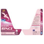 Produit de rinçage : Rinse 2L
