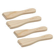 Raclette à la bougie : 4 personnes