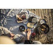 Raclette à la bougie : 4 personnes
