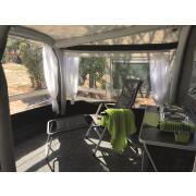 Extension Guest Air : à droite