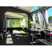 Extension Guest Air : à droite