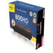 ADAPTEUR AV>SCART + REC – 12V