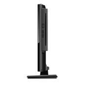 Téléviseur 12V LED HD ultra compact pour camping-car : 15,6