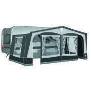 Garda 240 : coloris gris taille 9