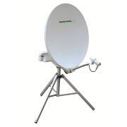 Antennes satellites portables R7 : 55 cm