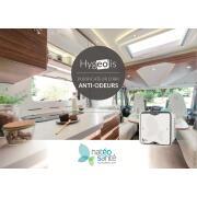 Purificateur d'air Hygeolis