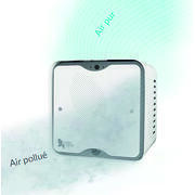 Purificateur d'air Hygeolis : Modèle 12 Volts