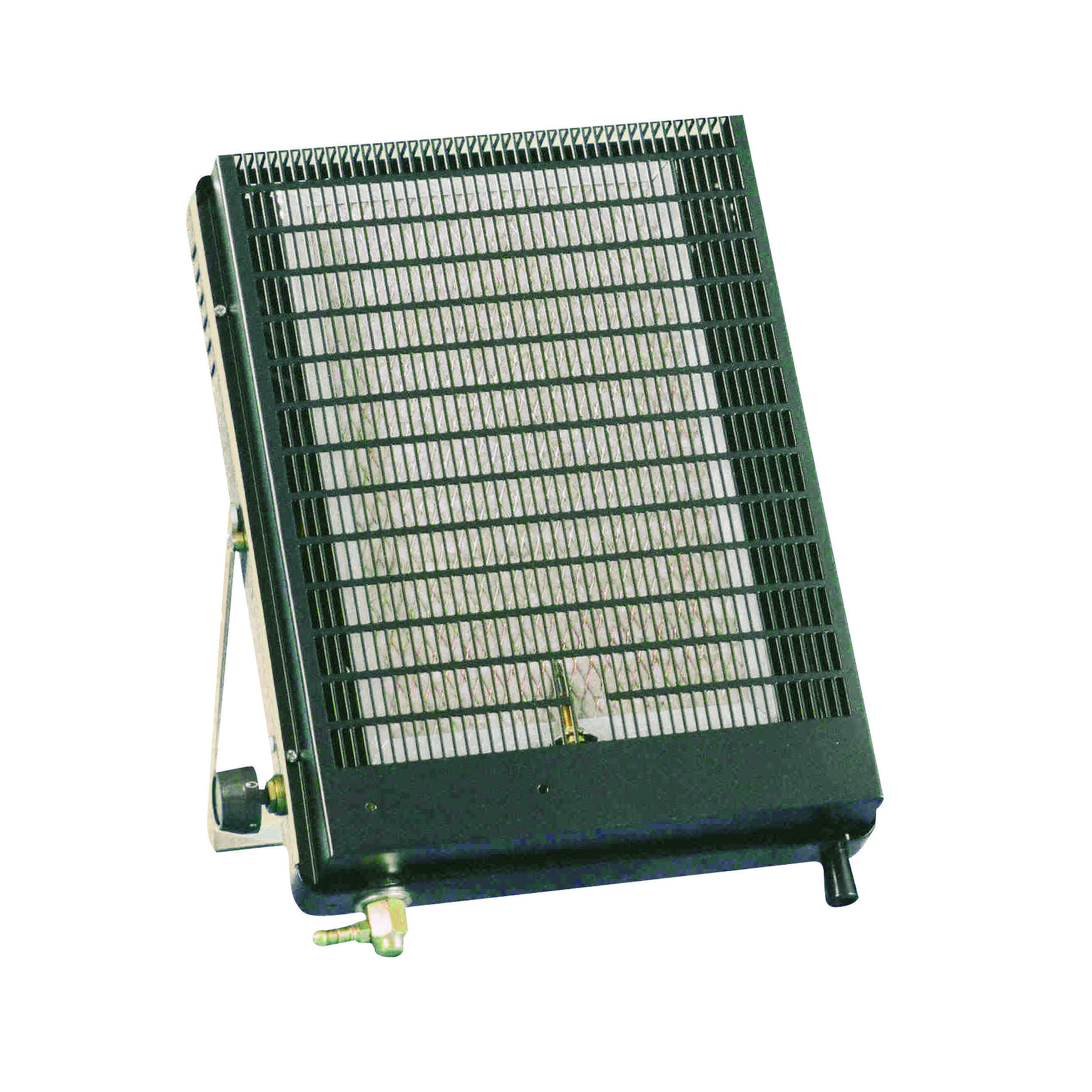 Chauffage à catalyse : Midicat
