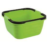 Seau carré multi-usage