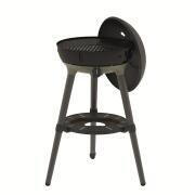 Barbecue à gaz Carri Chef Pan : 40 30 mBar