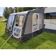 Auvent partiel gonflable Cassandra Air