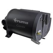 Combi Chauffage et chauffe-eau iNet