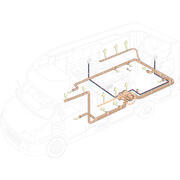 Combi Chauffage et chauffe-eau iNet : Combi 6