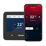 Combi Chauffage et chauffe-eau iNet : Combi 6