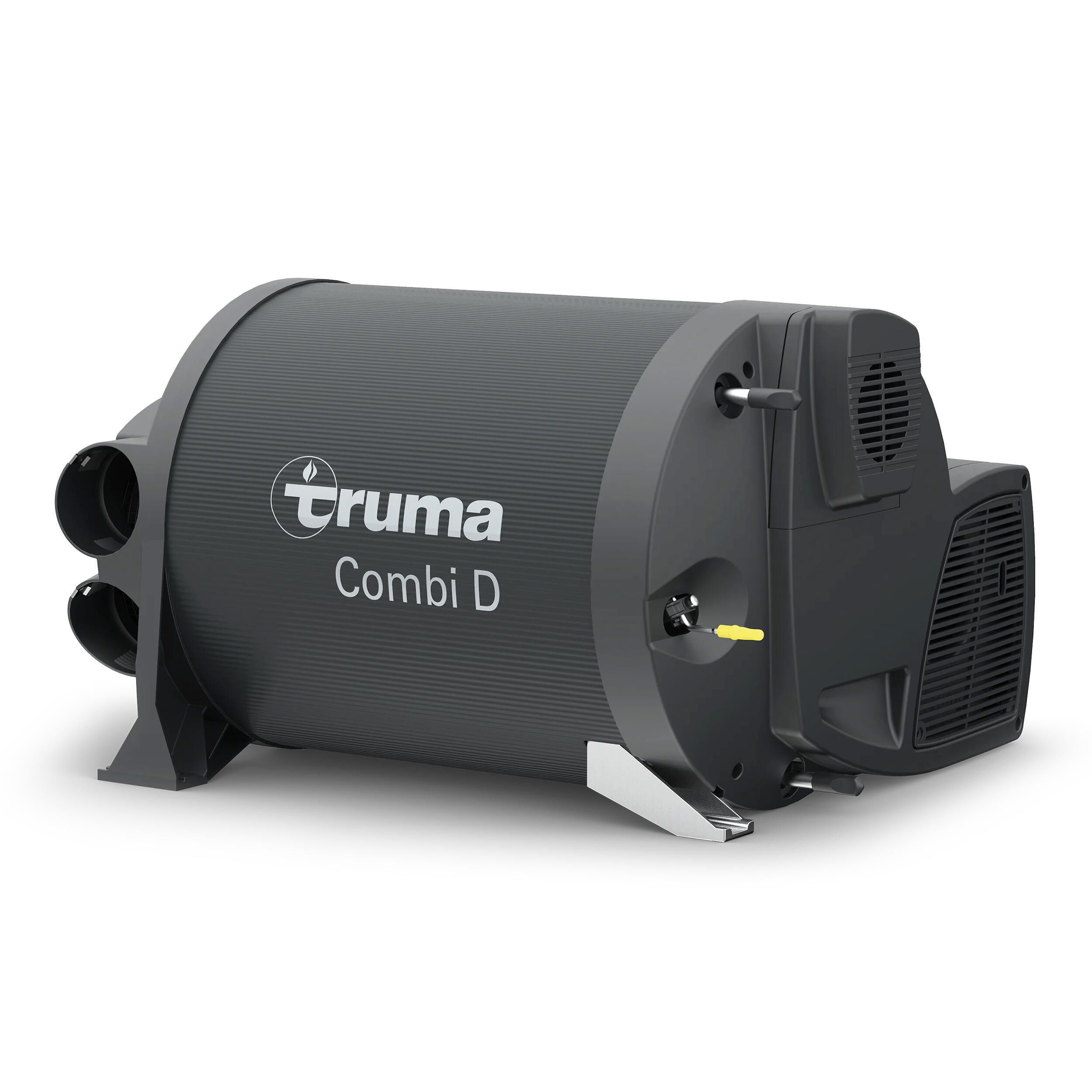 Combiné chauffage/chauffe-eau 10 L diesel ou mixte diesel/électrique Combi D iNet X