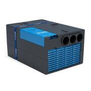 Climatiseur de coffre Saphir : Climatiseur Saphir compact