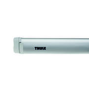 Store Omnistor 4200 : Longueur 4 m - Coloris : Mystic Gris avec boîtier anodisé