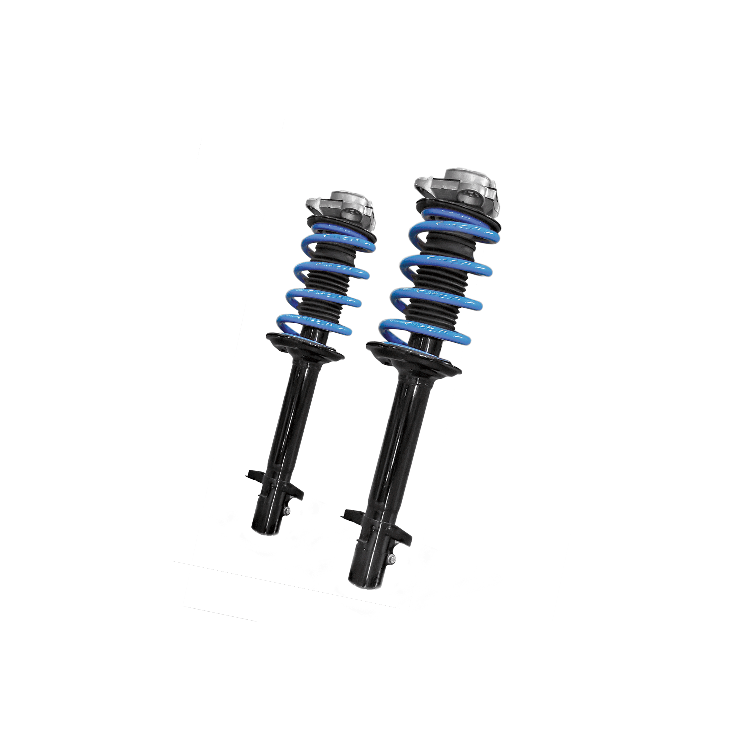 Kit amortisseurs VB-FSD VB AirSuspensions - 809