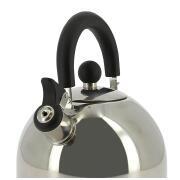 Bouilloire en acier inoxydable 2L