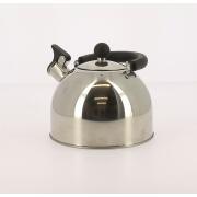 Bouilloire en acier inoxydable 2L