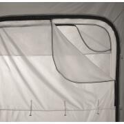 Auvent QuickFit pour store