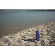 Bouteille Isotherme : Bleue
