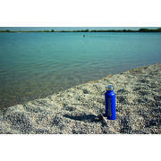 Bouteille Isotherme : Bleue